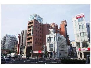 Central Hotel Sasebo