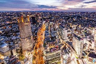 Cerulean Tower Tokyu Hotel