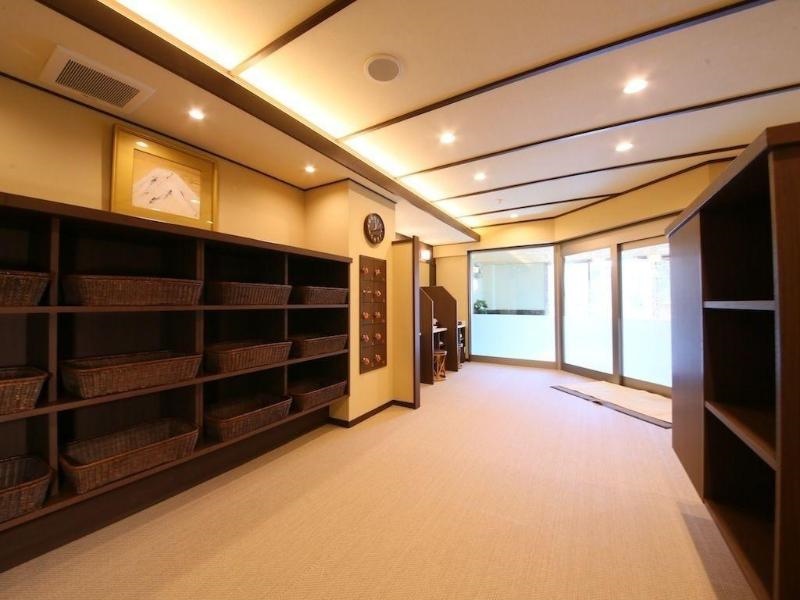 Wadokosen Yunoyado Wado