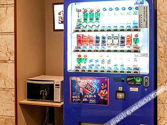 Hotel Castle inn Suzuka