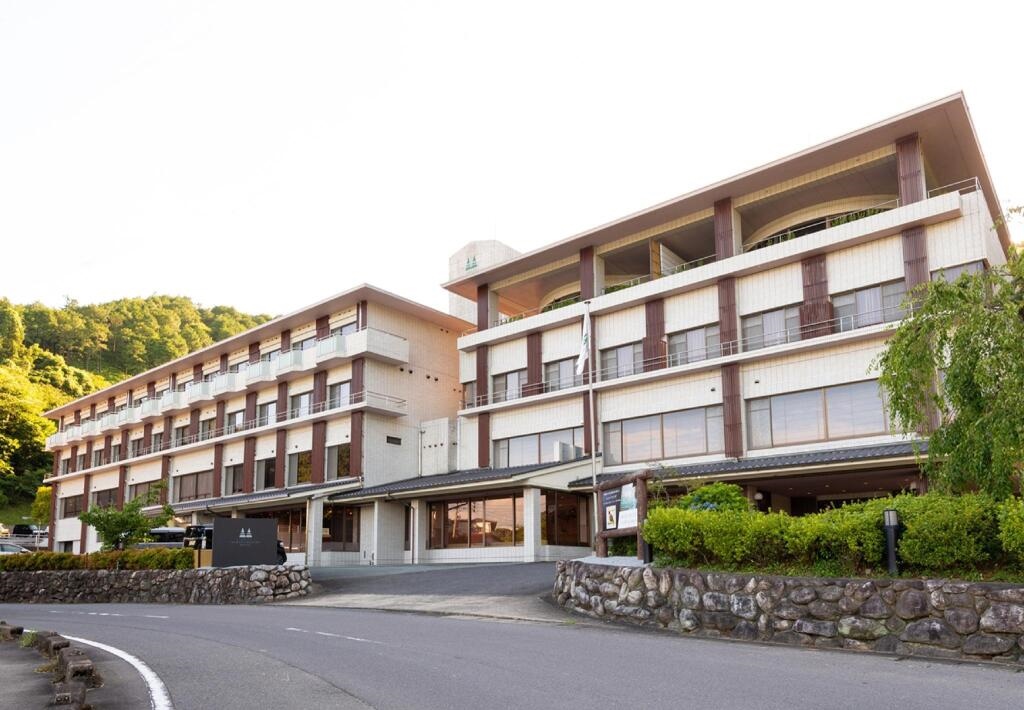 Takeo Spa Morino Resort Hotel