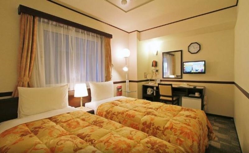 Toyoko Inn Kakegawa Station Shinkan Line Minami