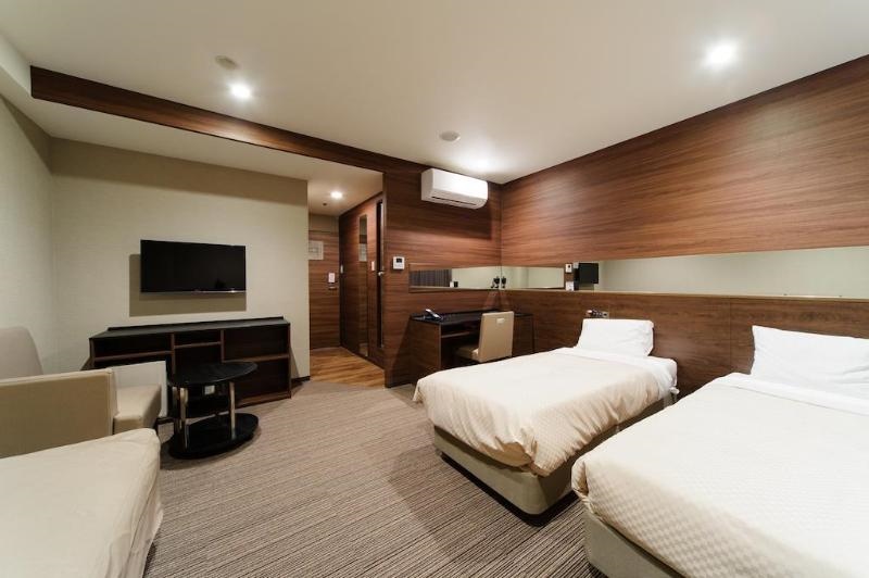 Kawayu Onsen Fujiya (Adults Only)