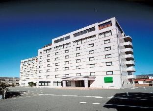 Gamagori Hotel