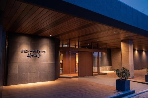 Kaike Seaside Hotel Uminoshiki