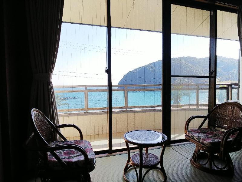 Tosaryu Onsen Sanyoso