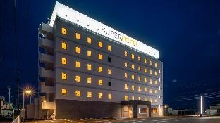 Super Hotel Yamagata Tsuruoka