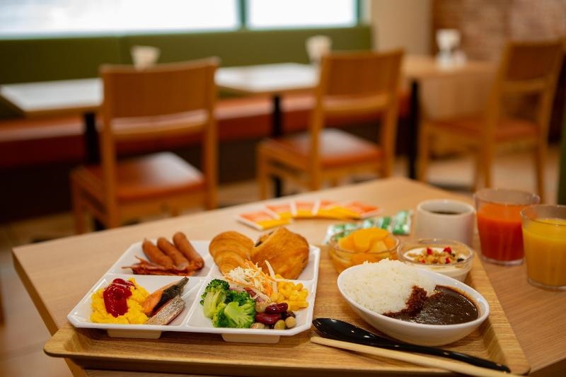 Sanco Inn Kuwana Ekimae