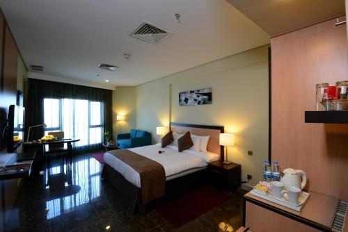 Best Western Plus Mahboula