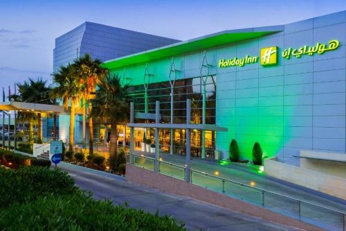 Holiday Inn Kuwait, An Ihg Hotel
