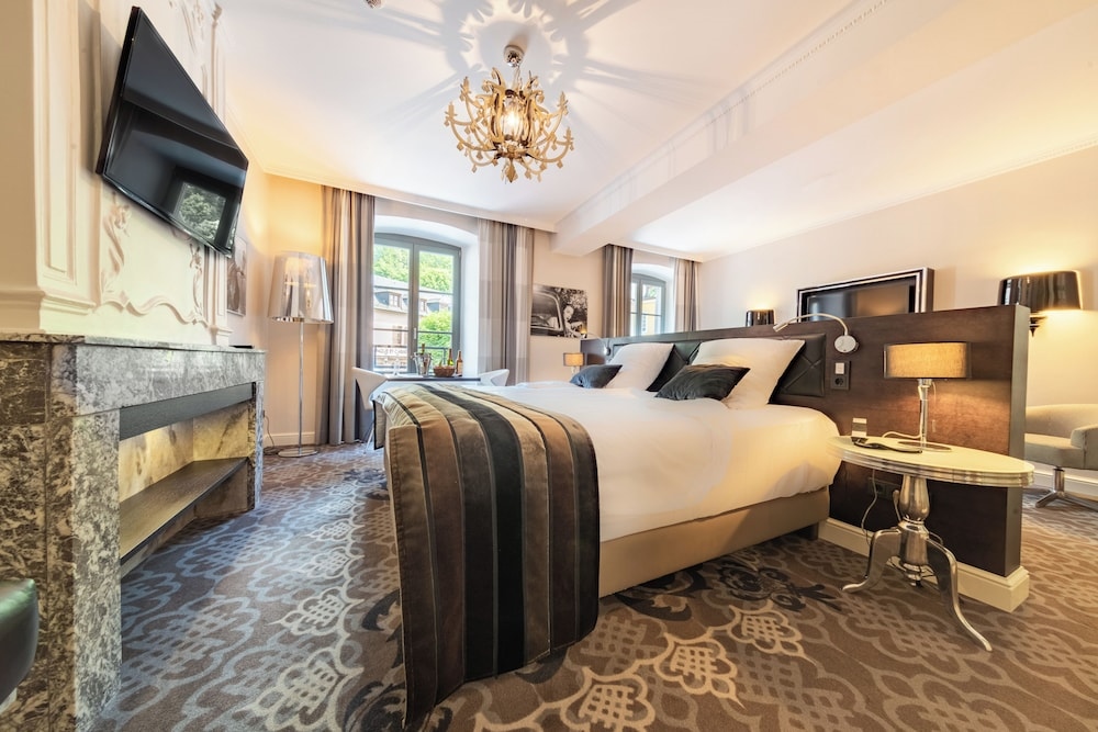 Le Clervaux Design Hotel & Spa