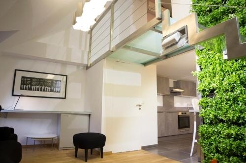 Cab Ap'art Luxembourg