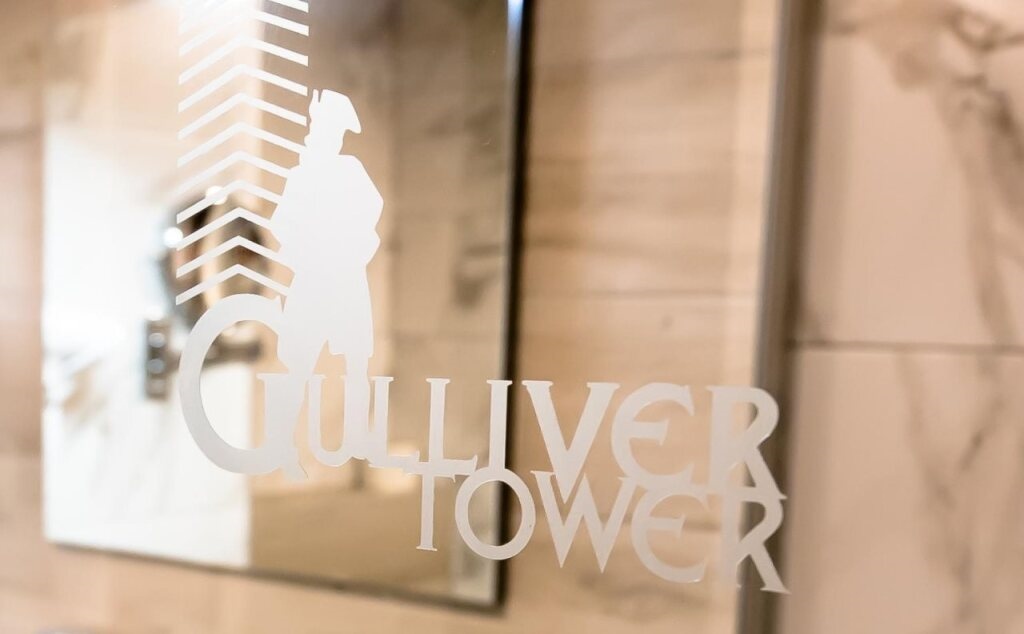 Hotel Gulliver Tower