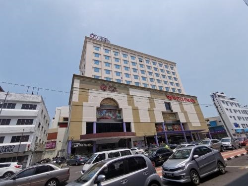 Classic Hotel Muar