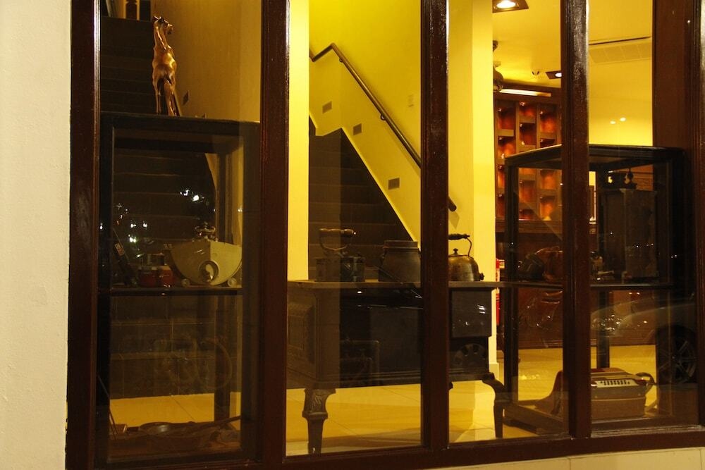 Lp Hotel Tanjong Malim