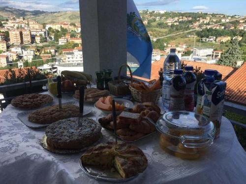 Villa Emma - L'arte Dell'accoglienza