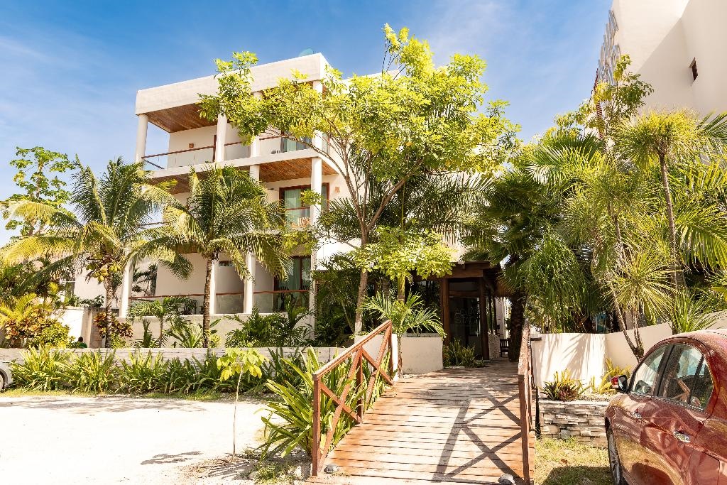 Aqua Star Hotels And Apartments