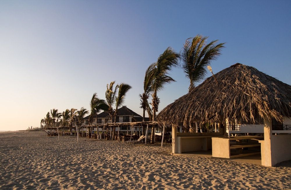 Villas Paraiso Resort