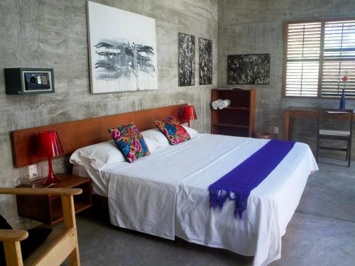 Casa Mermejita Mazunte