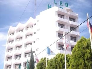 Leo Hotel Jerez