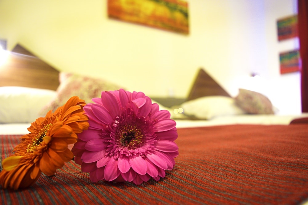 Astro Inn Hotel Express