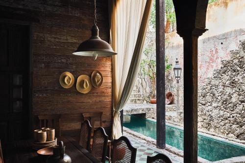 Coqui Coqui Casa De Los Santos (Adults Only)