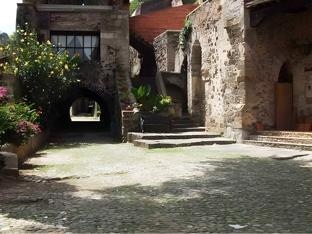 Hacienda Santa Maria Regla