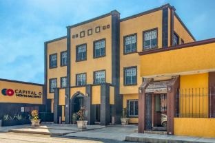 Monte Salerno Hotel & Suites