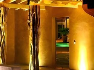 Hacienda Ucazanaztacua