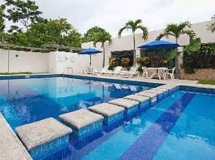 Holiday Inn Express Paraiso Dos Bocas