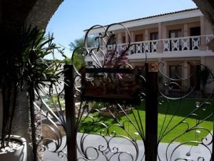 Hotel Boutique Casa Mateo