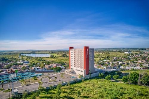 Homewood Suites by Hilton Silao Airport