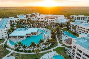 Hyatt Ziva Riviera Maya - All Inclusive