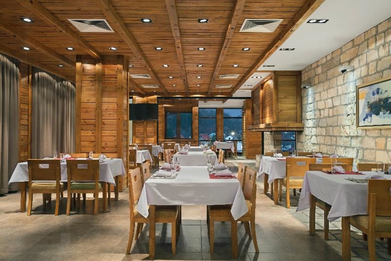 Four Points By Sheraton Kolasin