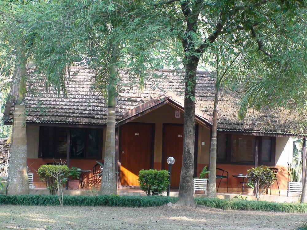 Safari Narayani Hotel- All Inclusive