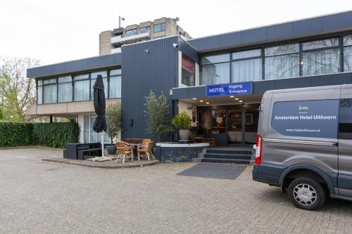 Amsterdam Airport Hotel Uithoorn