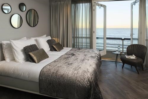 De Pier Suites (Adults Only)