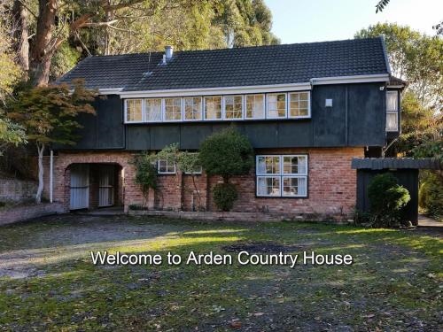 Arden Country House