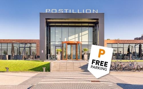 Postillion Hotel Utrecht Bunnik