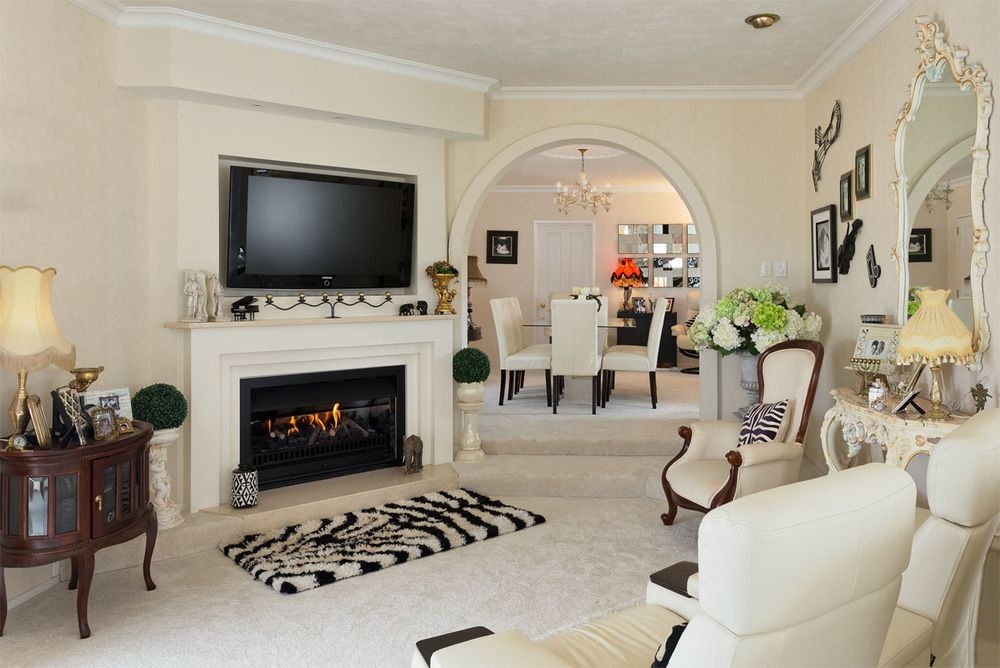 Regis Park Bed & Breakfast