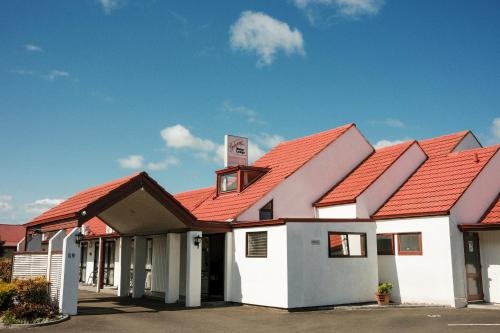 Gateway Motor Lodge Wanganui (Adults Only)