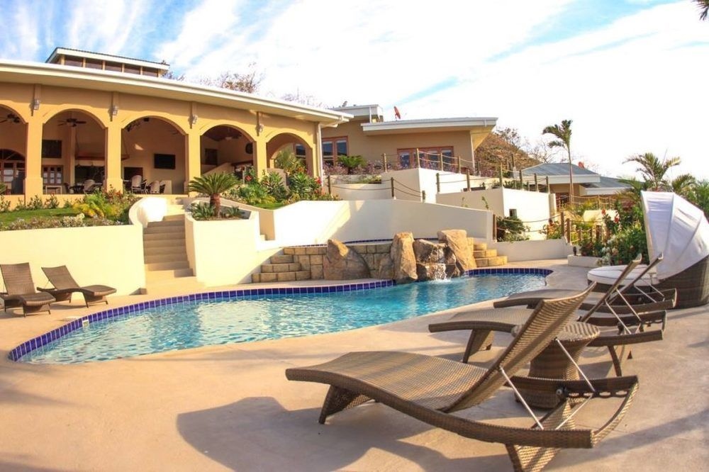 La Jolla de Guasacate