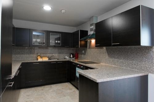 Le Sifah Resort Apartments