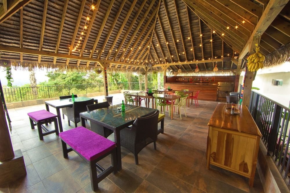 La Semilla Ecolodge
