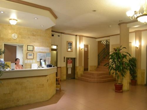 West Plaza Hotel Malakal