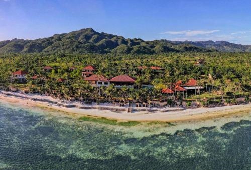 Island View Beachfront Resort