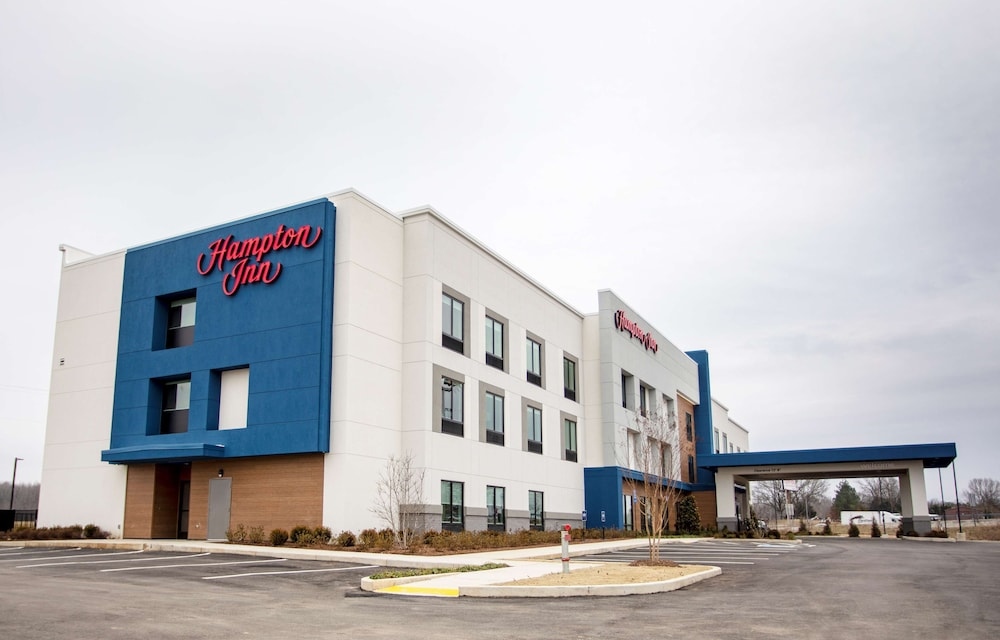 Hampton Inn Lexington, TN