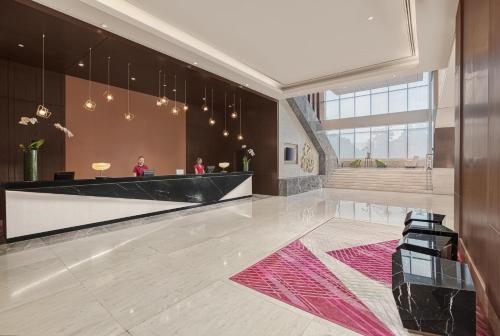 Crowne Plaza Manila Galleria by IHG