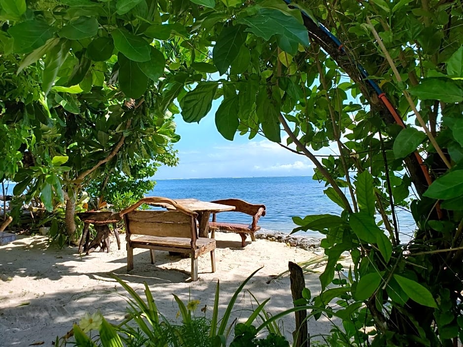 Patrick's on the Beach by ZEN Rooms