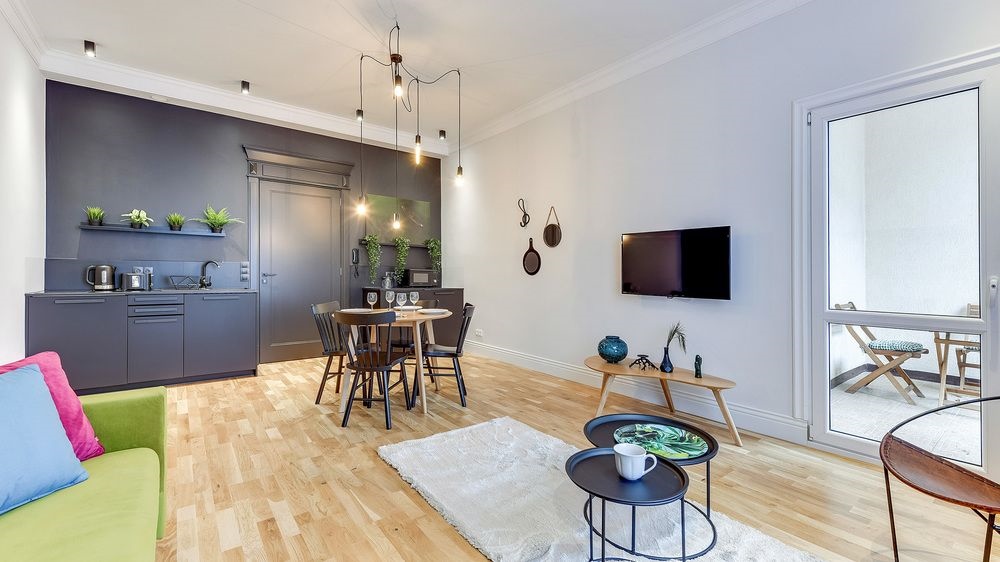 Dom & House - Apartments Quattro Premium Sopot